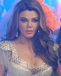 Rakhi Sawant