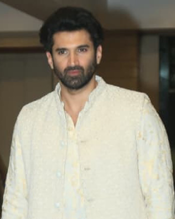 Aditya Roy Kapur