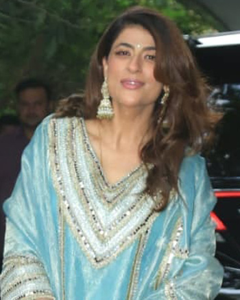 Tahira Kashyap