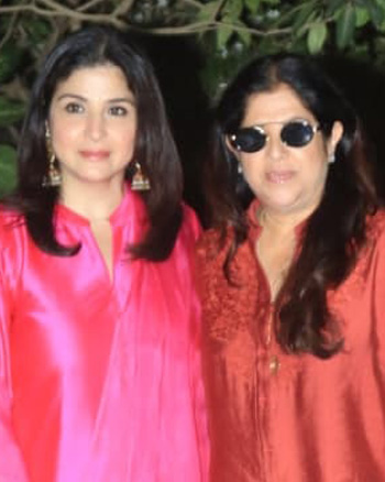 Maheep Kapoor
