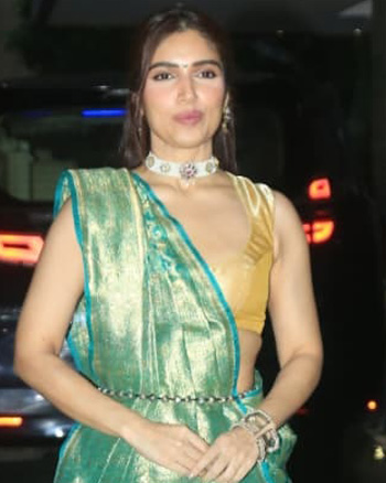 Bhumi Pednekar