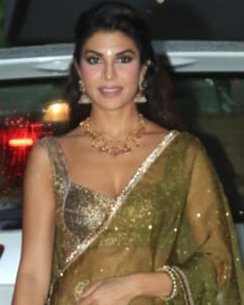 Jacqueline Fernandez