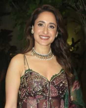 Pragya Jaiswal