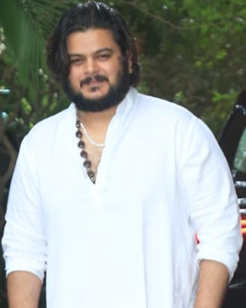 Vishal Mishra