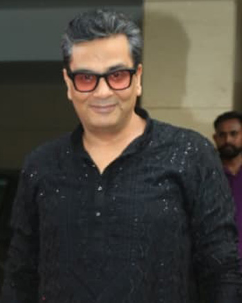 Mukesh Chhabra