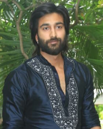 Meezaan Jafri