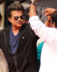 Anil Kapoor