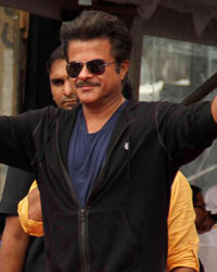 Anil Kapoor