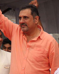 Boman Irani