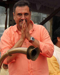 Boman Irani