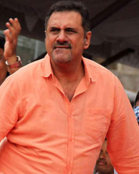 Boman Irani