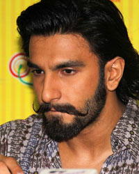 Ranveer Singh