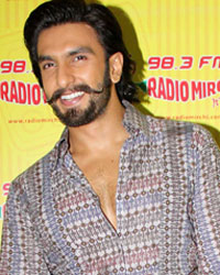 Ranveer Singh