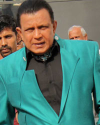 Mithun Chakraborty