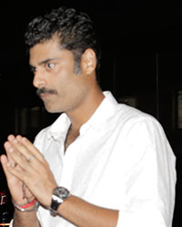 Sikandar Kher