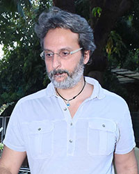 Anil Thadani