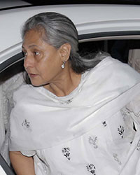 Jaya Bachchan