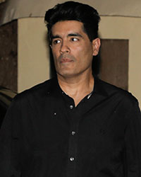 Manish Malhotra