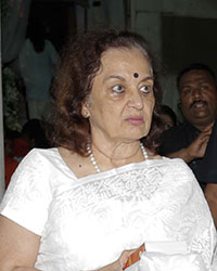 Asha Parekh