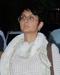 Kiran Rao