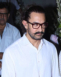 Aamir Khan and Kiran Rao