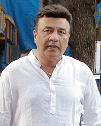 Anu Malik