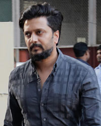 Ritesh Deshmukh