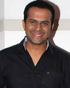 Siddharth Kannan