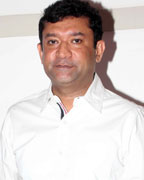 Ken Ghosh