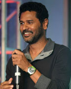 Prabhu Deva