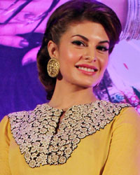 Jacqueline Fernandez