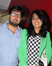 Ramaiya Vastavaiya Special Screening