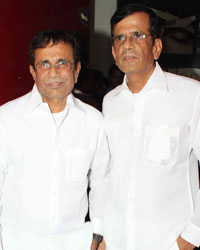 Abbas Burmawalla and Mustan Burmawalla