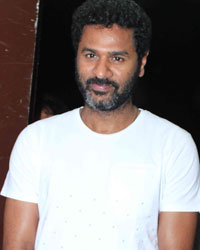 Prabhu Deva