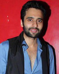 Jacky Bhagnani