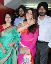 Ramaiya Vastavaiya Special Screening