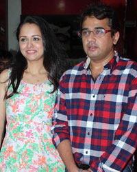 Ramaiya Vastavaiya Special Screening