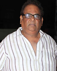 Satish Kaushik