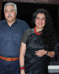 Ramaiya Vastavaiya Special Screening