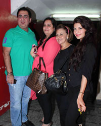 Ramaiya Vastavaiya Special Screening