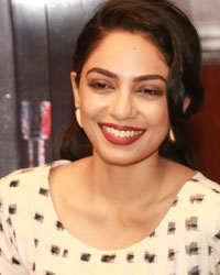 Sobhita Dhulipala and Nawazuddin Siddiqui