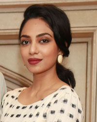 Vicky Kaushal and Sobhita Dhulipala