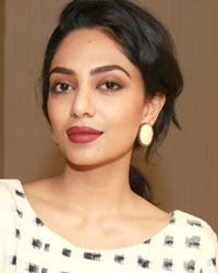 Sobhita Dhulipala