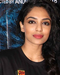 Sobhita Dhulipala and Vicky Kaushal