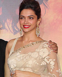 Ramleela Trailer Launch