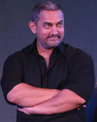 Aamir Khan