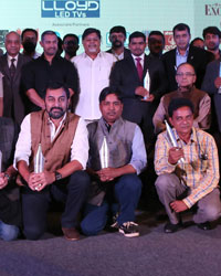 Ramnath Goenka Excellence in Journalism Awards