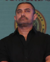 Aamir Khan