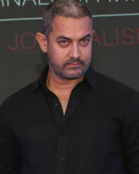 Aamir Khan