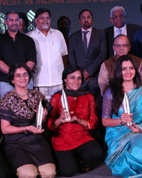 Ramnath Goenka Excellence in Journalism Awards